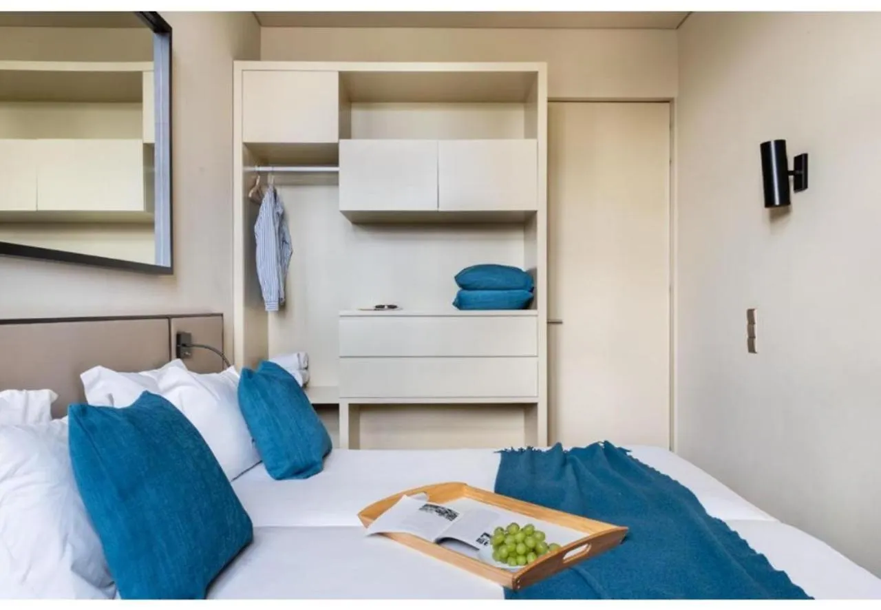 Joivy Downtown Market Apartments Lisboa